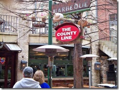 county Line