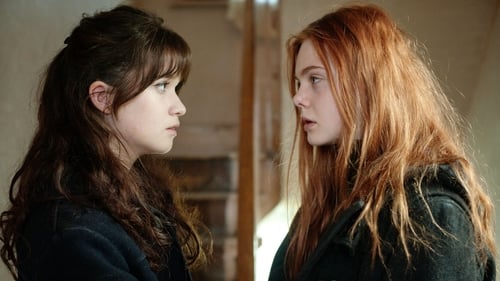 Ginger & Rosa 2012 streaming ita
