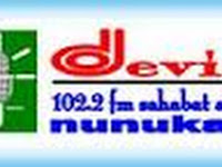DEVIA FM Nunukan
