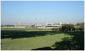 Hipódromo, Santiago