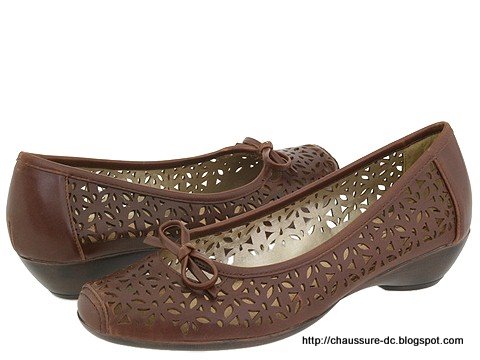 Chaussure DC:dc-599131