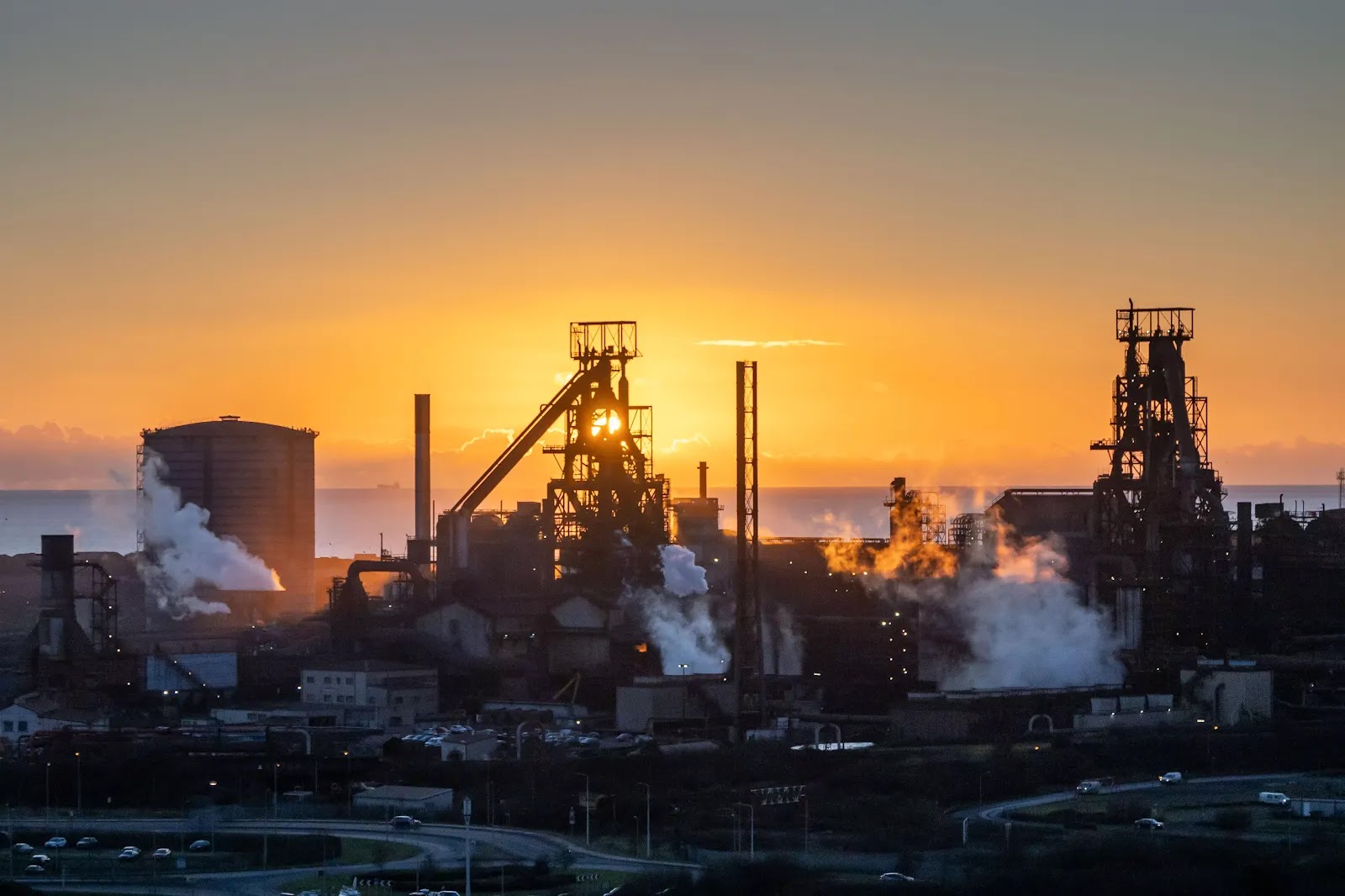 Challenges and Opportunities The Impact of Tata Steels Decision on Port Talbots Economy