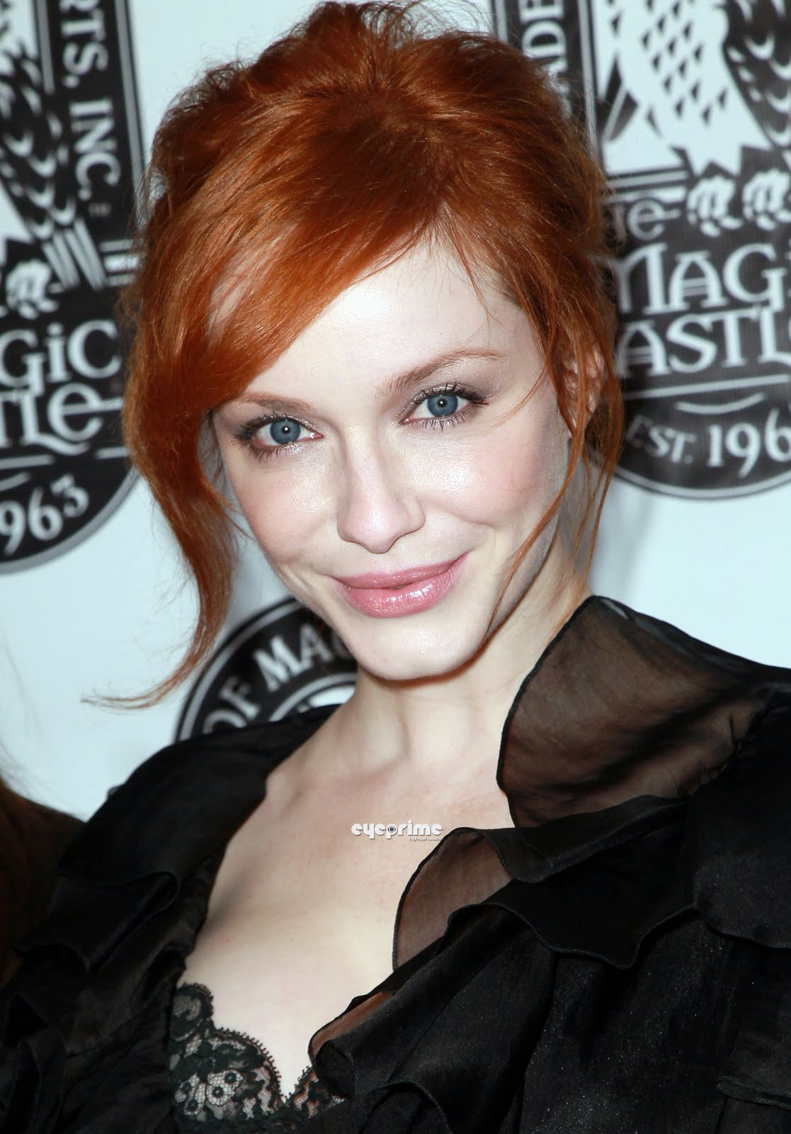 christina hendricks wallpaper