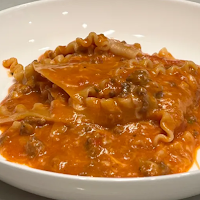 Delectable Viral Lasagna Soup Recipe for a Cozy Night