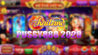 PUSSY888 THAILAND 2020