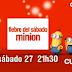 Fiebre del sábado Minion