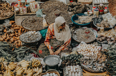 Perkembangan Pesat Kemajuan Teknologi Digital dan Pengaruhnya Bagi UMKM