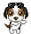 Gif de cachorro