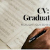  HOW TO WRITE A STAND OUT CV IN GRADUATE SCHOOL APPLICATION 