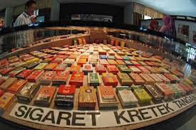 Rokok Kretek