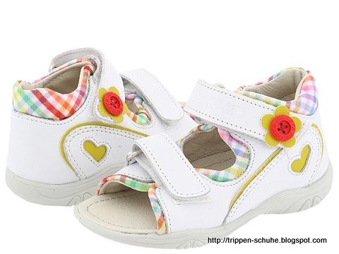 Trippen schuhe:schuhe-322089
