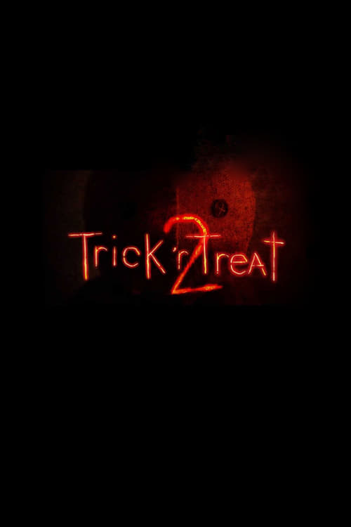 Download Trick 'r Treat 2 2022 Full Movie With English Subtitles