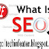 Search Engine Optimization (SEO) What is Search Engine Optimization?