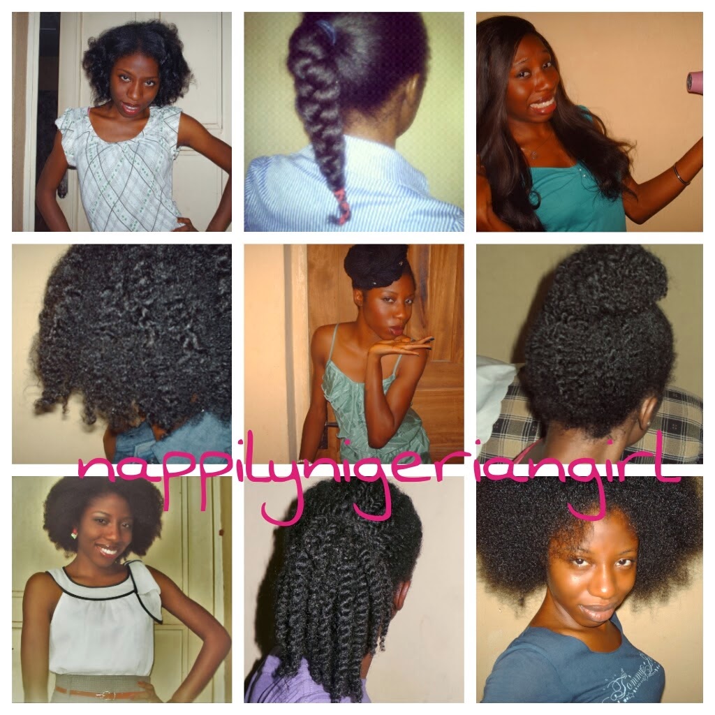 Caring For Your Natural Hair In Humidity CurlyNikki Natural