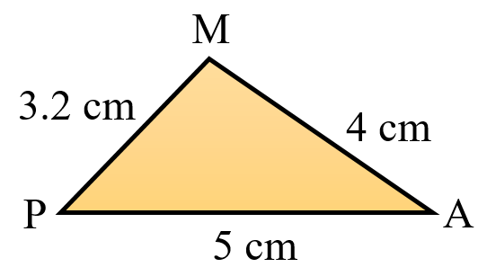 Triangle 4 MAP
