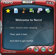 Download Nero 6 Ultra Edition Full Version + Serial Number