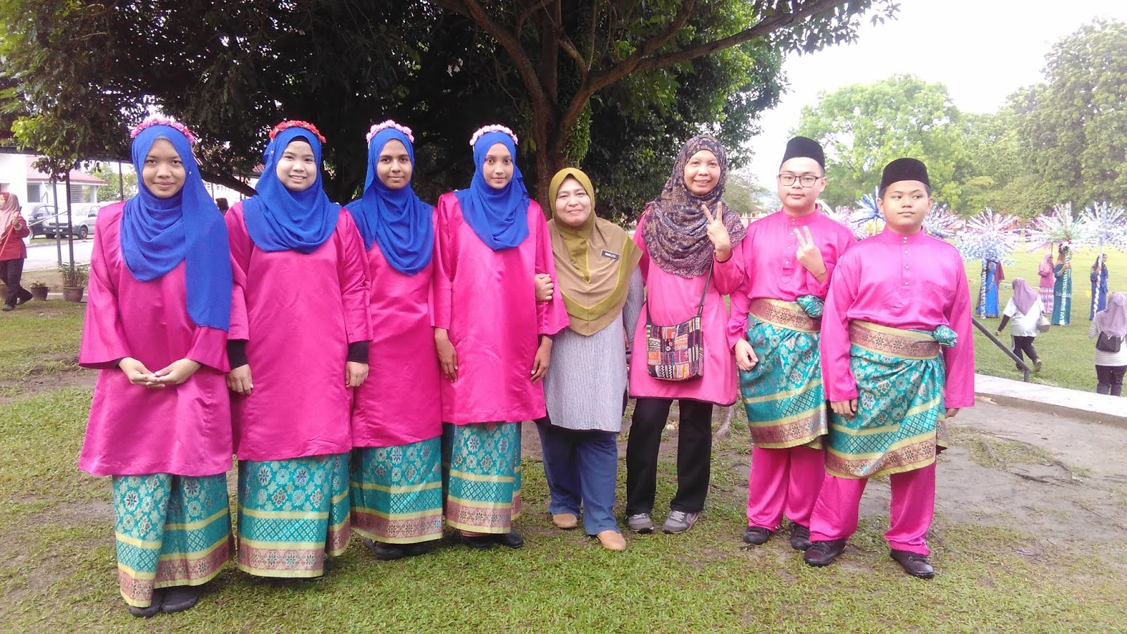 SUKAN SMKTD 2018 ( Pendidikan Khas ) ~ Sekolah Menengah ...