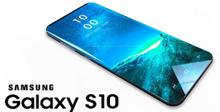 Samsung Galaxy S10 Specification and Detail (2019)