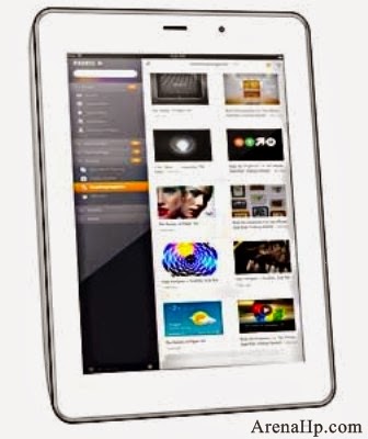 Harga dan Spesifikasi Tablet Advan Vandroid T5-A