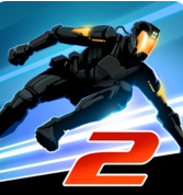 Vector 2 Mod Apk