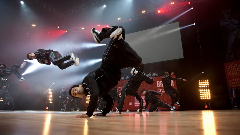Battle of the Year 2013 dvdrip