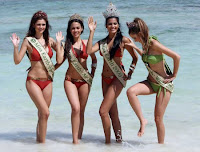 Miss Earth 2009