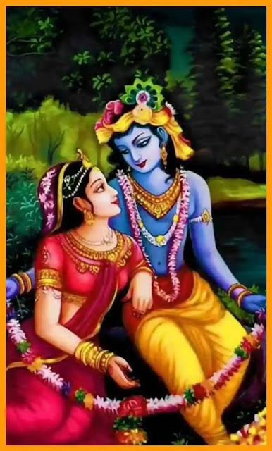 loving radha krishna images star bharat