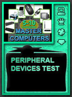 Peripheral Devices Test
