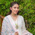 Ayeza Khan looks Stunning in her new photoshoot by Ammara Khan Atelier