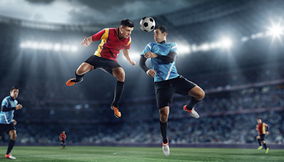 Judi bola online adalah game sekaligus pekerjaan sampingan