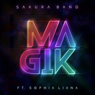 Sakura Band - Magik (feat. Sophia Liana) MP3