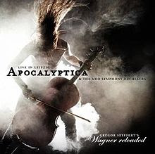 Apocalyptica Wagner Reloaded descarga download completa complete discografia mega 1 link