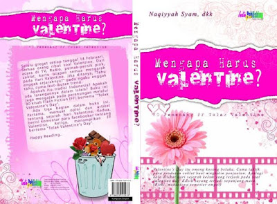 mengapa harus valentine buku naqiyyah syam dkk