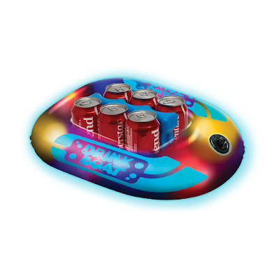 the Pool Candy Drink Boat Cooler