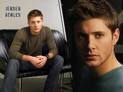 jensen ackles imagenes. Short haircuts for Guys in