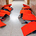 Inventan una manta que protege a los niños de tornados y balas
