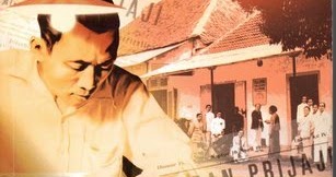 [Resensi Novel] Jejak Langkah - Pramoedya Ananta Toer 