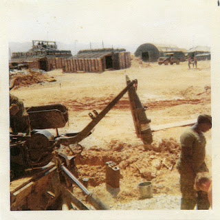 Vietnam War Photo from Walter Bradley c.1970-71