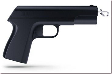 dog-gun