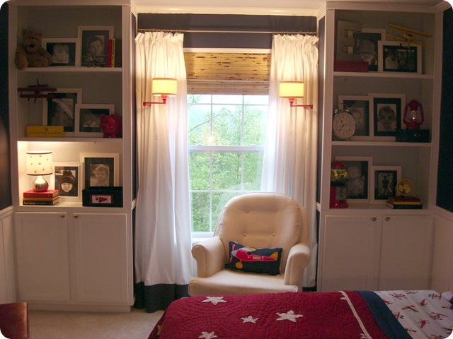built ins built ins