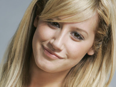 Ashley Tisdale Wallpapers