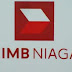 LOWONGAN KERJA BANK CIMB NIAGA OKTOBER 2012