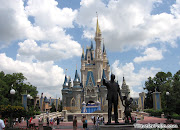 Disney World (disney world around the world )
