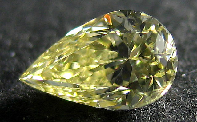 Famous Diamonds: the Mystery of the Florentine Diamond