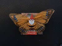 Winged Gnome