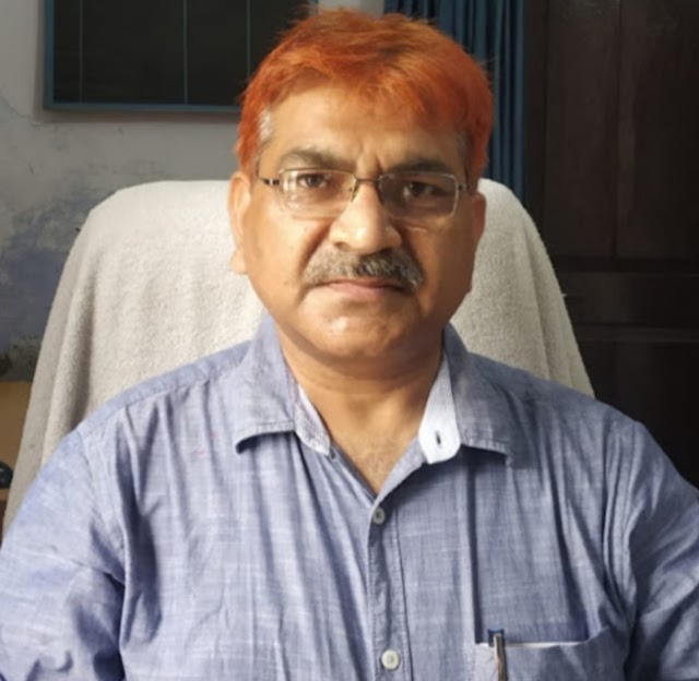 बलिया : अन्त्योदय एवं पात्र गृहस्थी कार्डधारकों को निःशुल्क खाद्यान्न का होगा वितरण