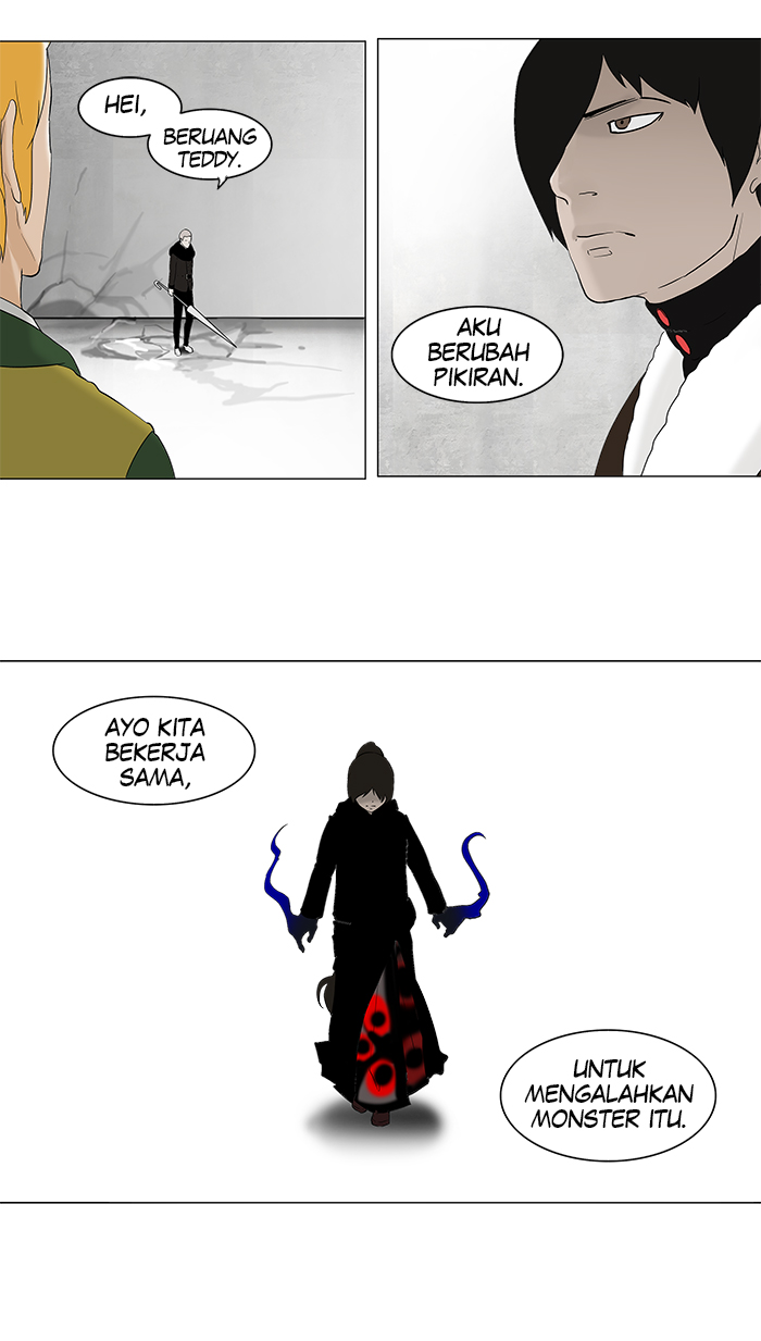 Tower of God Bahasa indonesia Chapter 83