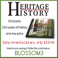 Purchase a *curriculum*, receive the Spanish Empire library free! Use code BLOSSOM3 at checkout. Purchase a *curriculum*, receive the Spanish Empire library free! Use code BLOSSOM3 at checkout.