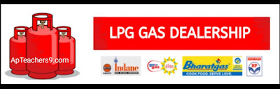 Gas Agency : Good income with gas agency.