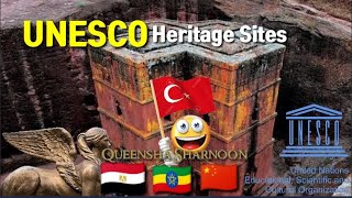 UNESCO Heritage Site